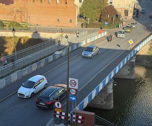  Most na Katedralnej przestanie straszyć!