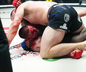 Kacper Paczóski - Denis Górniak