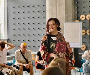 Trzeci zjazd VI edycji SamoDZIELNYCH