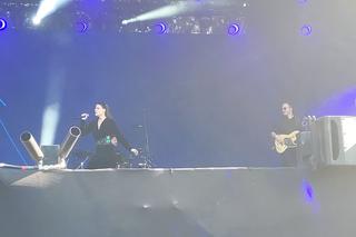 Ostatni dzień juwenaliów. Na scenie wystąpili m.in. Julia Rocka, Igo czy Kult [ZDJĘCIA]