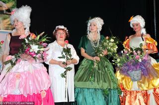 Zmarła Maria Bujas - gwiazda Planety Singli