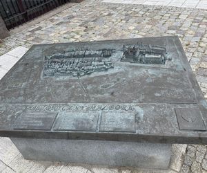  Wizyta w historycznym Malborku