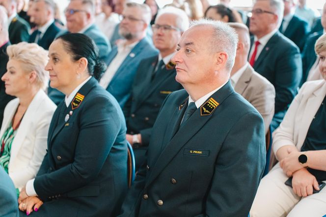 Inwestycję Siedlecki samorząd zrealizował dzięki wysokiej dotacji z Krajowego Planu Odbudowy 