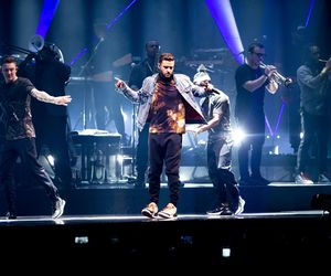 Wzruszający moment na koncercie Justina Timberlake'a. Tego nikt się nie spodziewał 