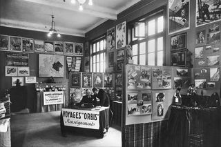 Państwowy gigant, który sprzedawał marzenia. Kulisy PRL-owskiego Orbisu