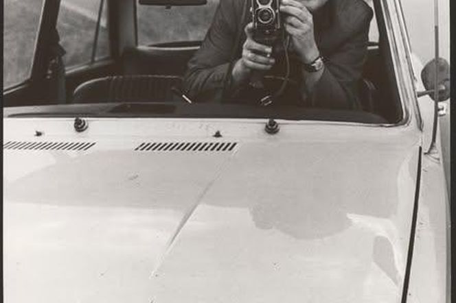 Fotografie Śp. Stanisława Jakubowskiego