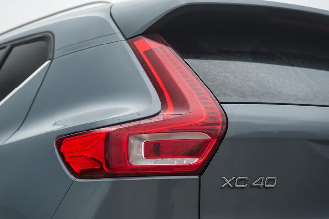 Volvo XC40 T5 Twin Engine Inscription 