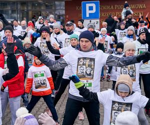 Obchody Narodowego Dnia Pamięci Żołnierzy Wyklętych w 2025 roku trwały w Siedlcach dwa dni.