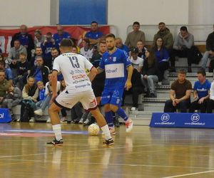 Wiara Lecha Poznań - Futsal Szczecin