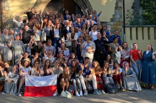 Światowe Dni Młodzieży w Lizbonie: Polacy pomogą w przygotowaniach?
