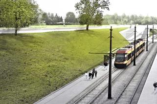 Budowa tramwaju na Kasprzaka. Prace ruszą już wkrótce, znamy szczegóły inwestycji