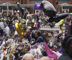  Ozzy Osbourne pogrzeb