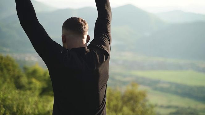 Roberto Soldić pokazał swojego "potwora"