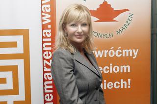 Tak zmieniła się twarz Joanny Racewicz