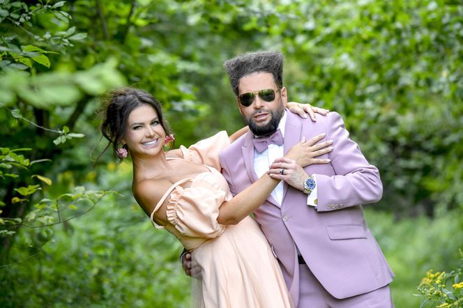 Maja Rutkowski, Krzysztof Rutkowski