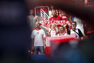 Eurobasket: Polska ogrywa Bośnię