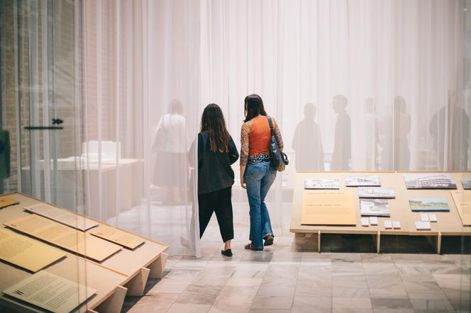 Czarnomorska utopia 1955-1989. Dramat architektoniczny w pięciu aktach