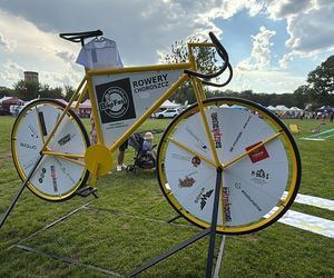 Eska Summer City na Jarmarku Dominikańskim