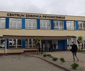 W Szczecinku działa Centrum Zdrowia Psychicznego