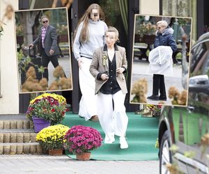 Tłumy gości na ślubie Katarzyny Cichopek i Macieja Kurzajewskiego. Wiemy, kto się pojawił