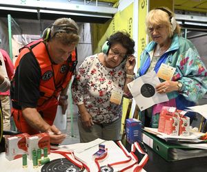 Za nami wielkie święto strzelectwa. Tłumy na zawodach przy Łazienkowskiej. Niezwykłe wyznania uczestników