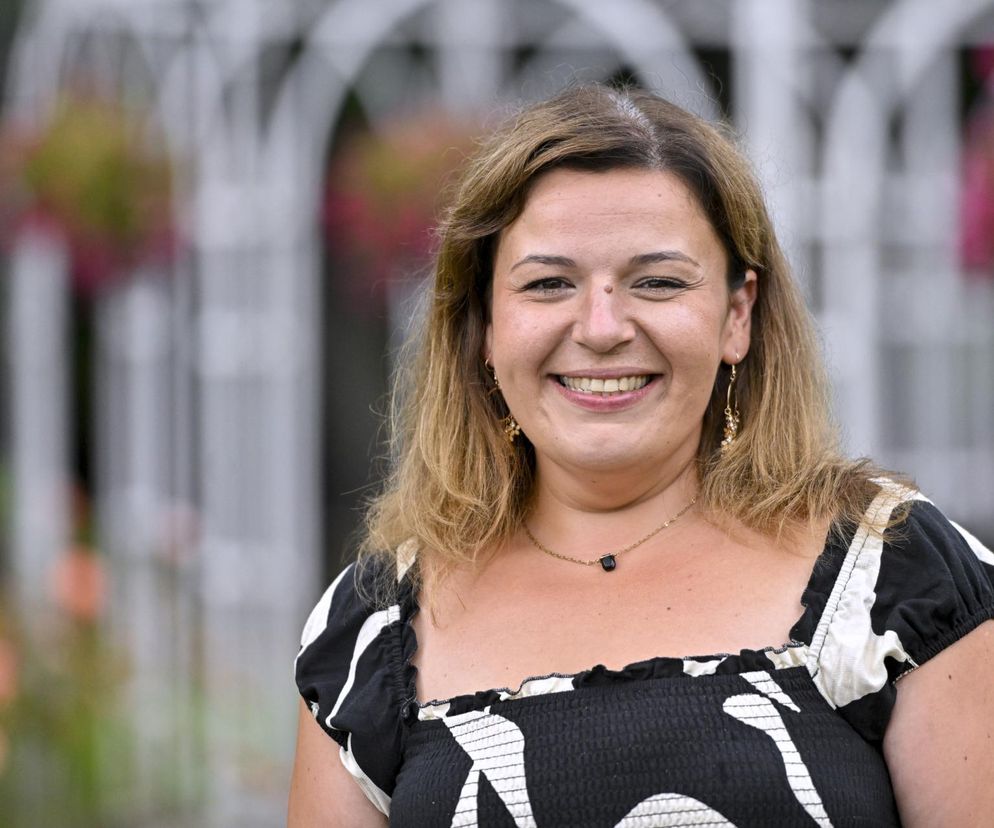 Basia z Rolnik szuka żony