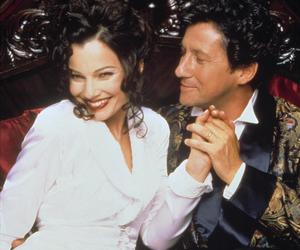 Fran Drescher Niania