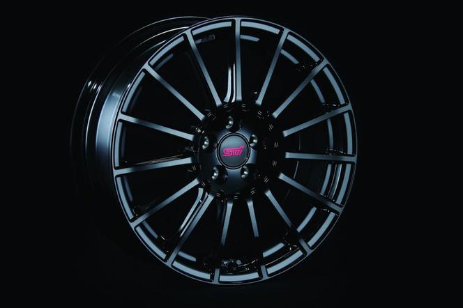 Subaru BRZ Premium Sport