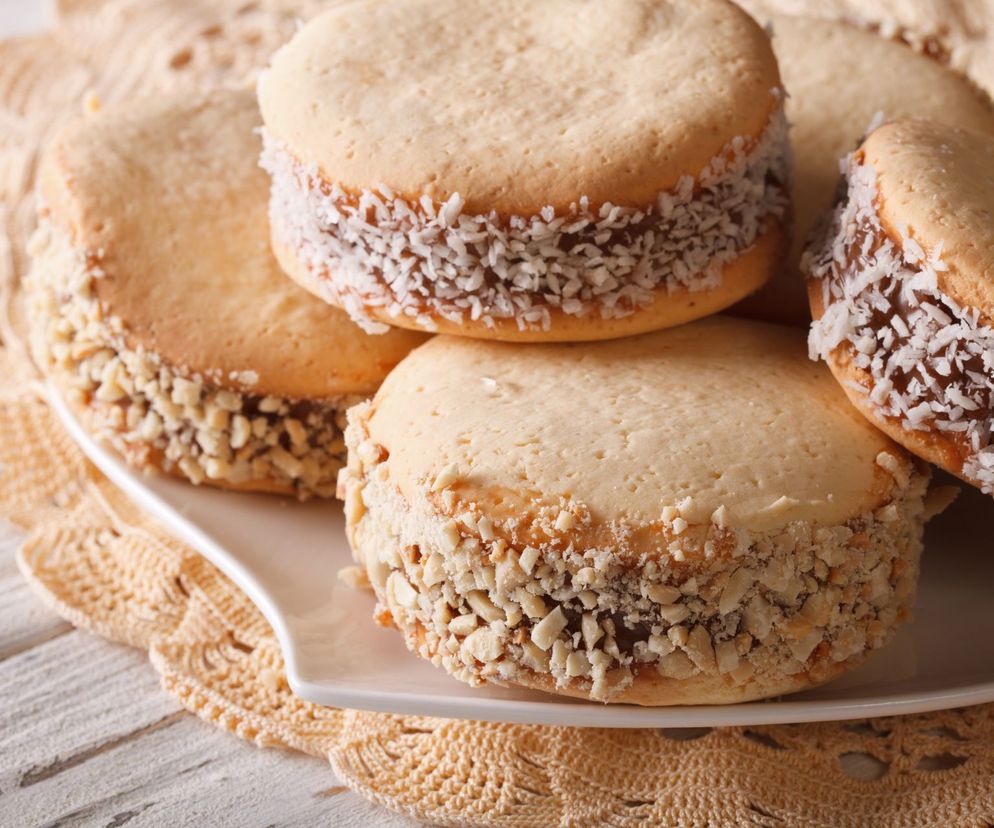 Alfajores
