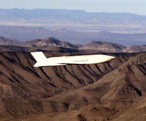 Izrael znowu idzie na zakupy do USA? JASSM w obiegu zainteresowań Tel-Avivu