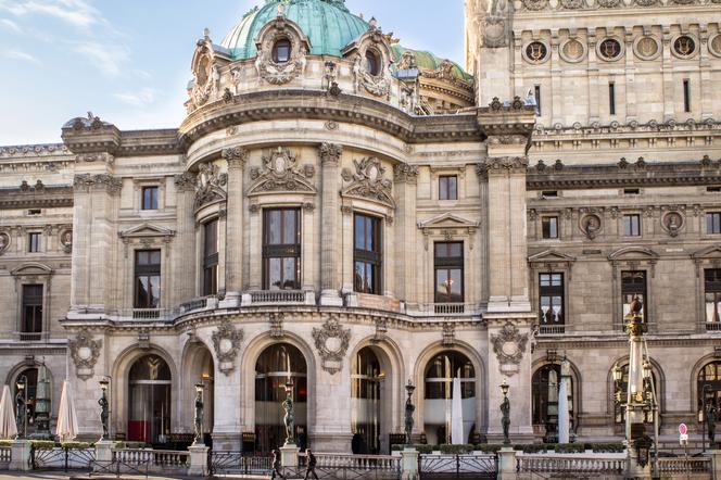 Opera Garnier