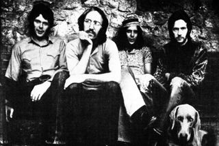 Członek legendarnego Derek and the Dominos nie żyje. Zmarł klawiszowiec Bobby Whitlock 