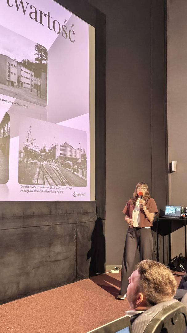 Weekend Architektury Gdynia 2025