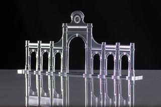 3 Nowoczesne puzzle prosto z Łodzi