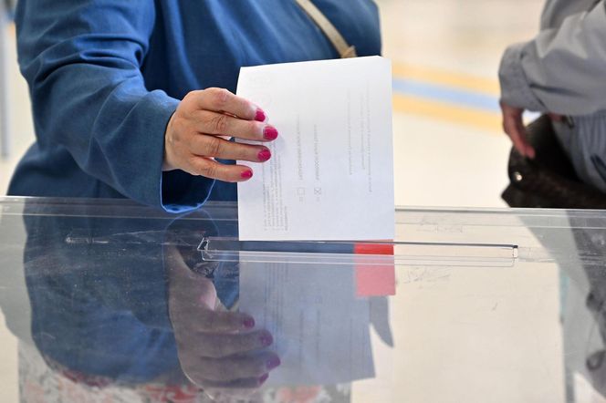 Wybory prezydenckie 2025: Frekwencja w województwie śląskim jedną  najwyższych w Polsce