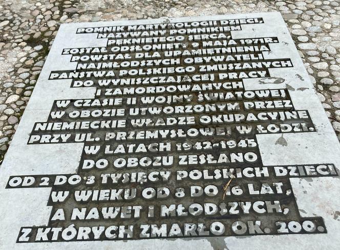 Park im. Szarych Szeregów. To tu swój początek ma Szlak pamięci ofiar hitlerowskiego ludobójstwa