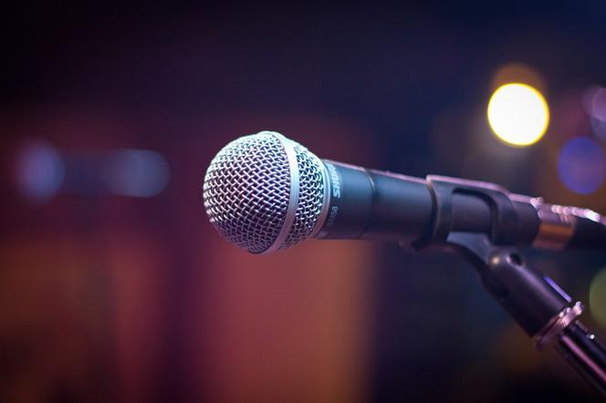 PaKamera Cafe stand-up