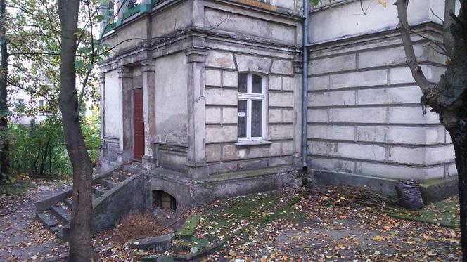 Na Bydgoskim Przedmieściu powstają mieszkania chronione