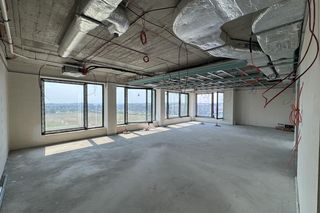 Hampton by Hilton Wrocław Airport pokazał, jak będą wyglądały pokoje w obiekcie