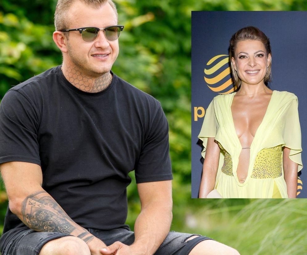 Rośnie gruba afera! Dawid Narożny ostro o wygranej byłej żony Magdaleny. Ich działania są nieuczciwe