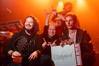 Przegląd Kapel Rockowych UEK. Znamy tegorocznych finalistów! 