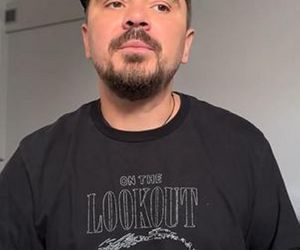 Zenek Martyniuk wybaczył Danielowi