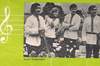  Dorabialiśmy handlując ciuchami