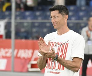 Sylwia Grzeszczak wie, jak rozwiązać konflikt Lewandowskiego i Probierza. Taką radę dała im wokalistka