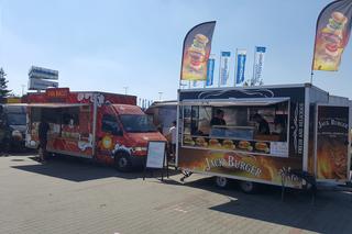 W Grudziądzu szykuje się festiwal Food Trucków. Sprawdź co się będzie działo!