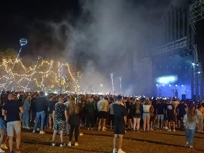 Festiwal Dla Ciebie. Dzień drugi