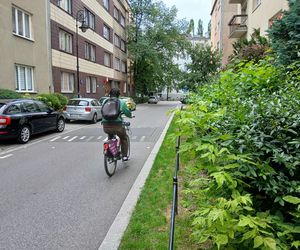 Ulica Andrzejowska w Warszawie