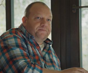 M jak miłość, odcinek 1846: Tadeusz (Bartłomiej Nowosielski) 