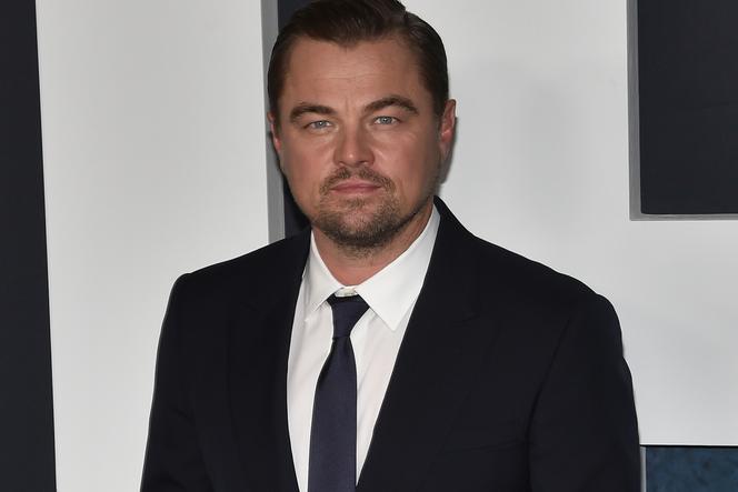 Leonardo DiCaprio