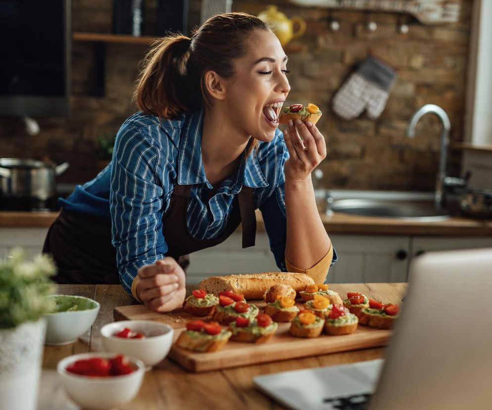 Jak jeść chleb, żeby nie tuczył. Dietetyczka podpowiada